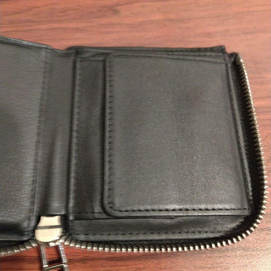 カワニシカバン woll[ウォル]｜撥水レザー