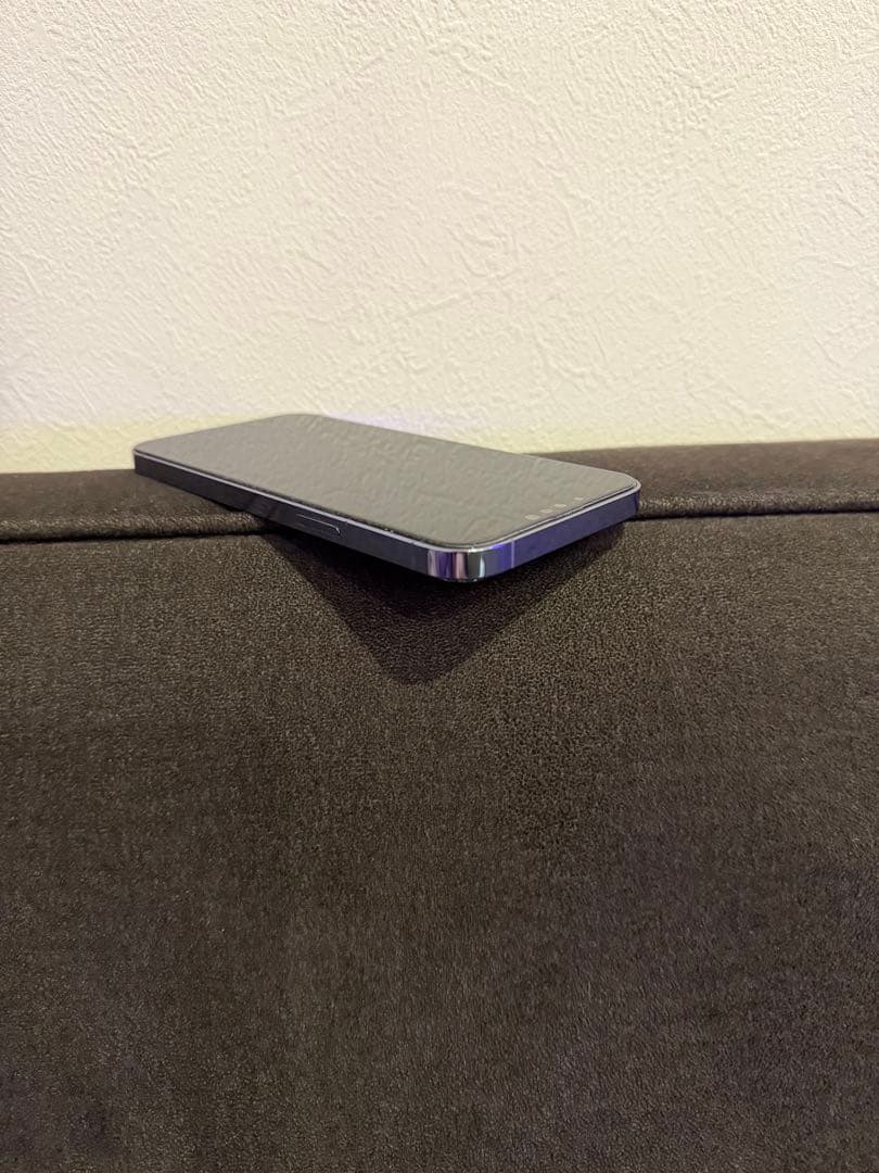 iPhone 13 Pro Max 256GB シエラブルー（SIMフリー）