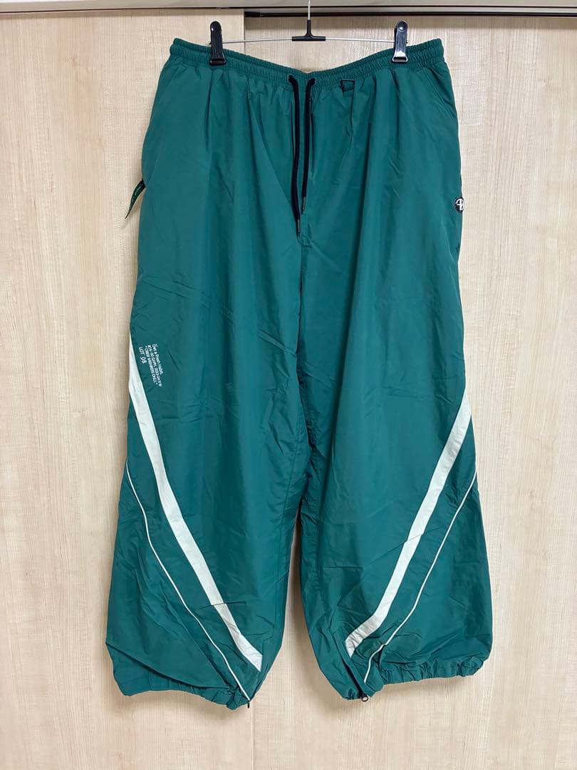 GAFH スノーボードウエア　パンツ