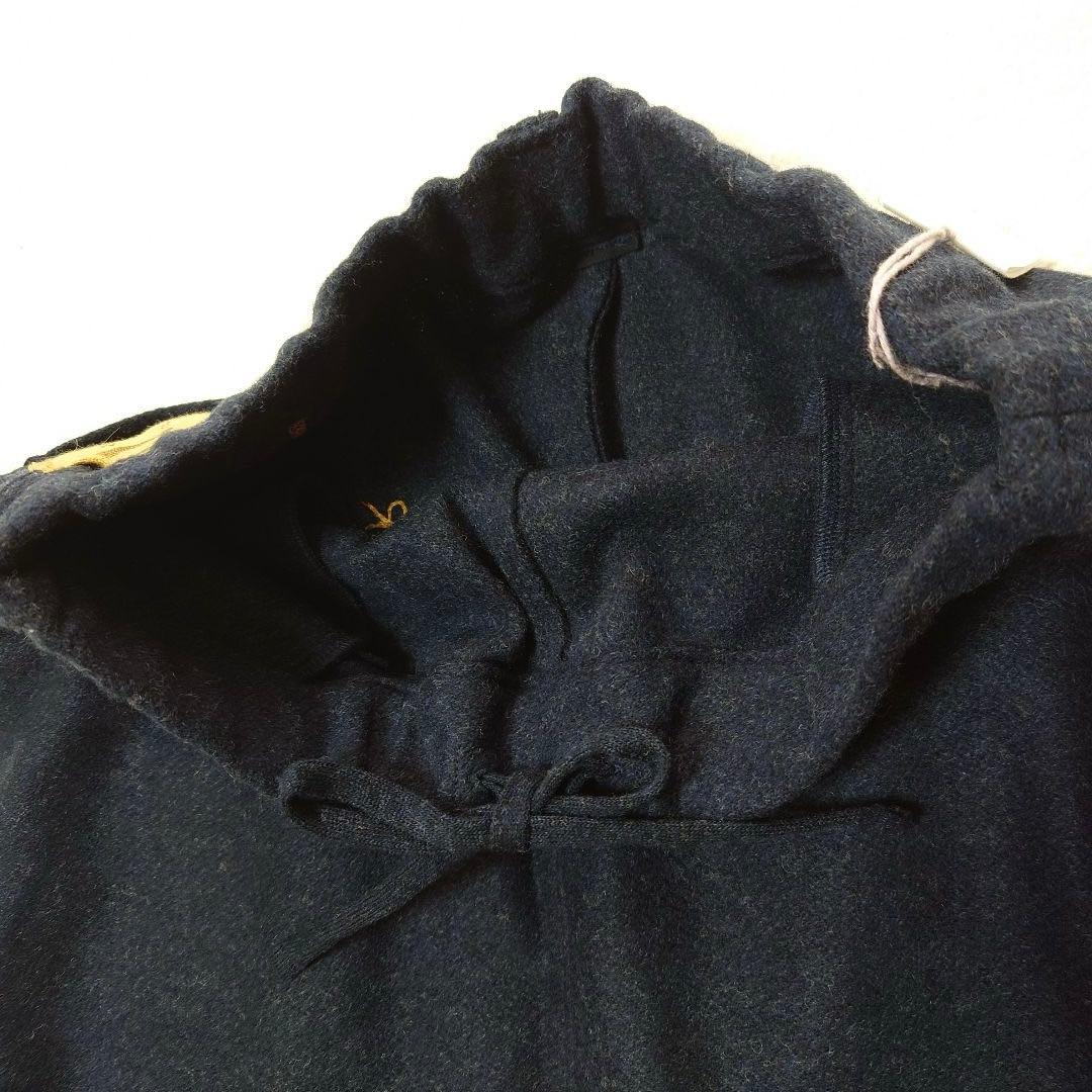 未使用品　45R 45rpm ジャージフラノのスカート