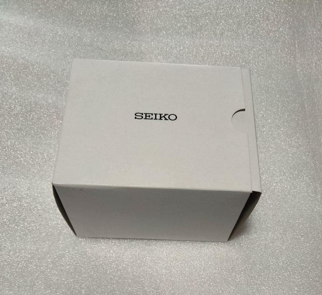 希少 未使用級 SEIKO セイコー レトログラード 5Y67-0AE0 タンク