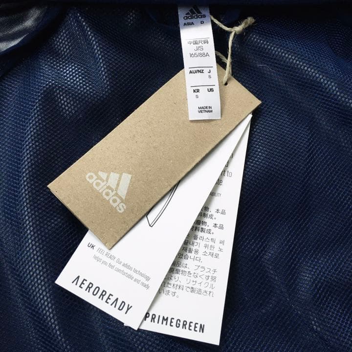 新品 adidas condivo 20 all weather jacket