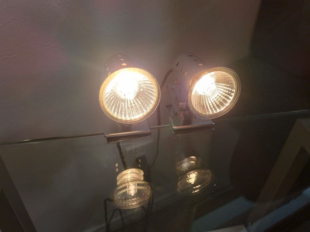 ゼンスイ クリップスタンド マイクロン マイクロサン マイクロ UVB LED