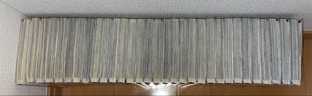 呪術廻戦　漫画　0〜30巻　全巻セット　漫画全てにブックカバー付き