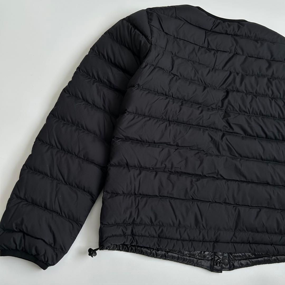 専用【正規品】ダントンインナーダウンクールネックジャケットレディースS