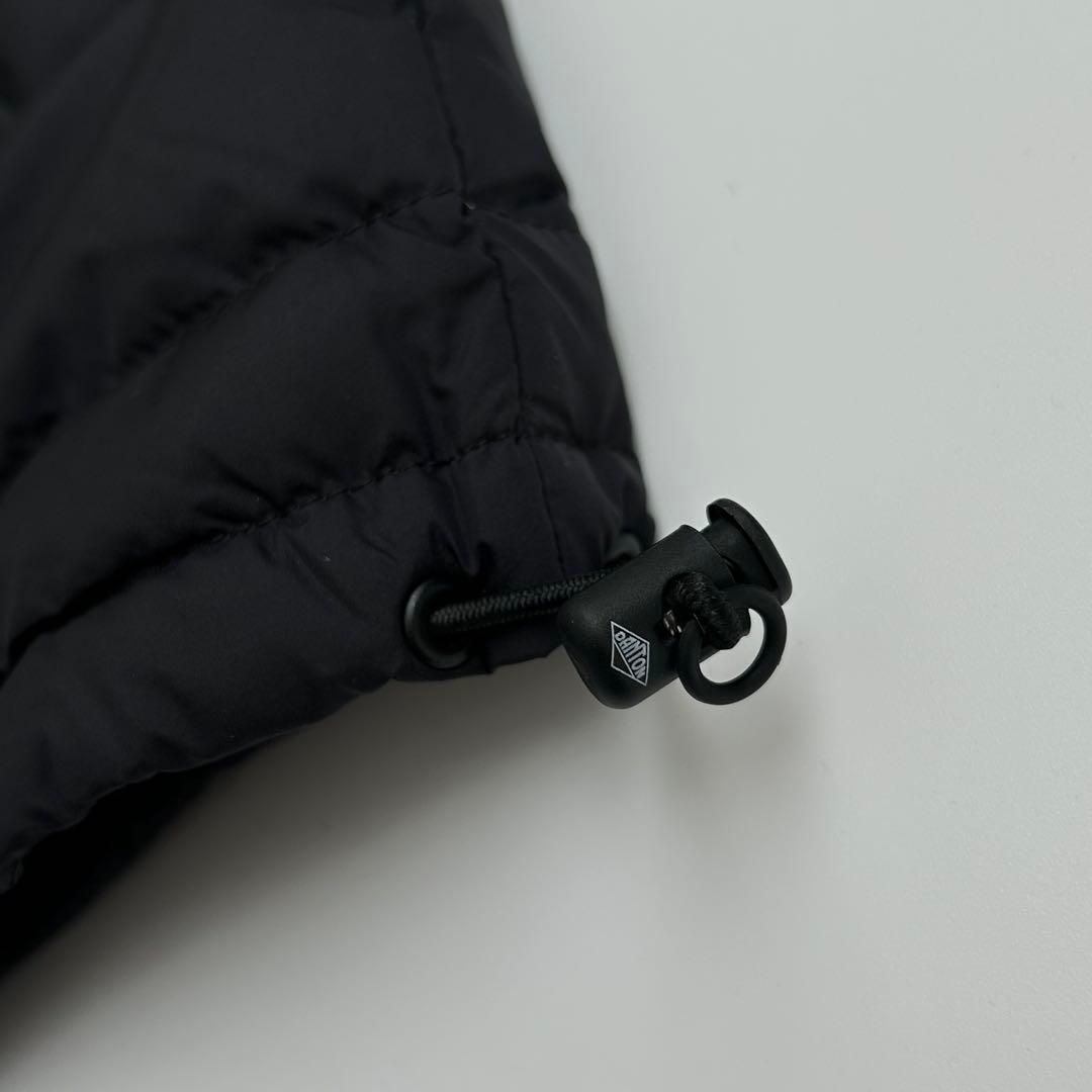 専用【正規品】ダントンインナーダウンクールネックジャケットレディースS