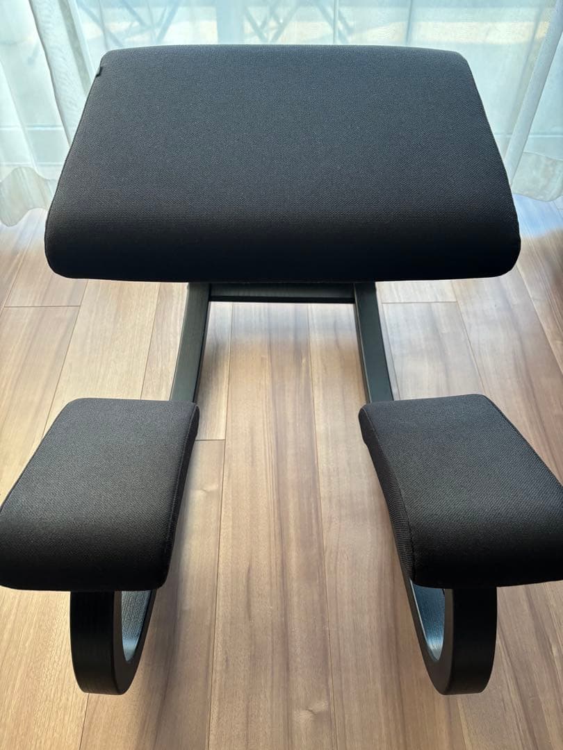 Varier ヴァリエール　バランスチェア VARIABLE バリアブル