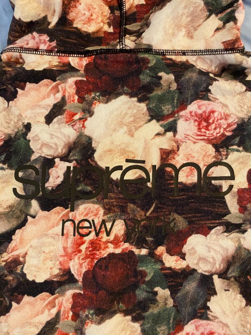 13ss Supreme Power Corruption Lies 花柄