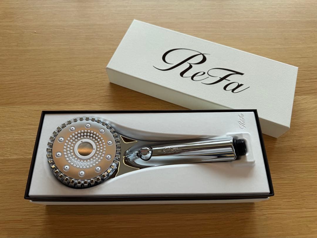 リファ ファインバブルダイヤ90