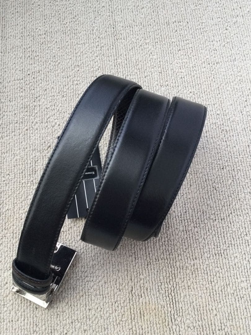 未使用　ゼニア　ベルト