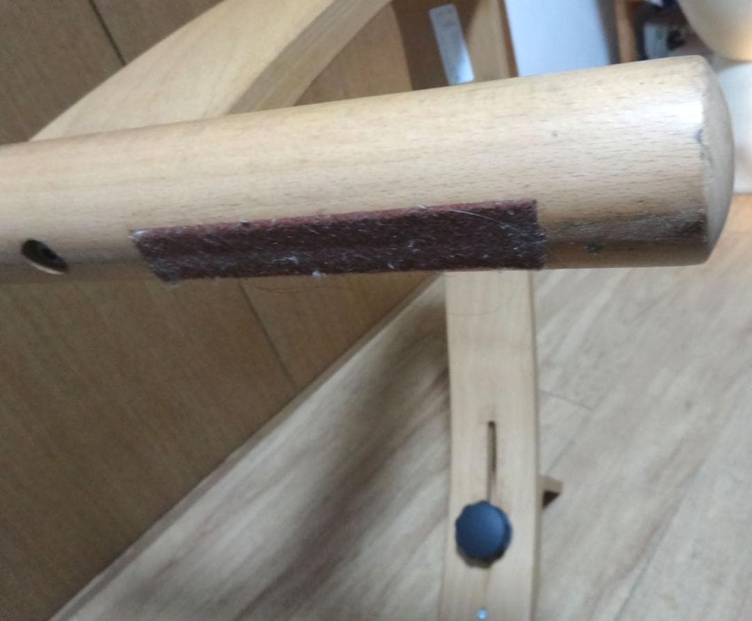 ノルウェー　リボ　rybo社　バランスチェア　バランスイージー