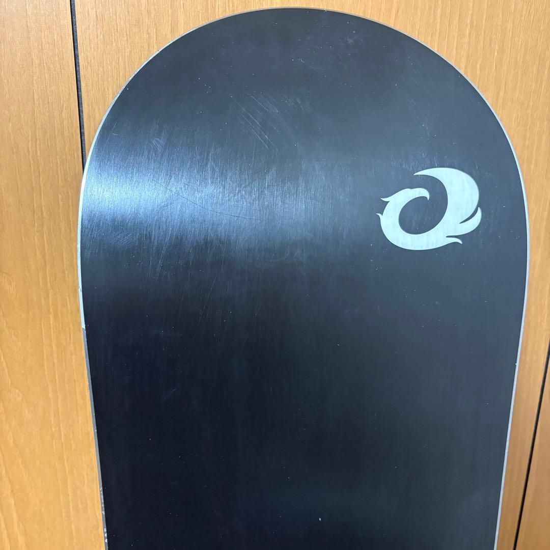 オガサカ OGASAKA CT-IZ 152cm 2021-2022