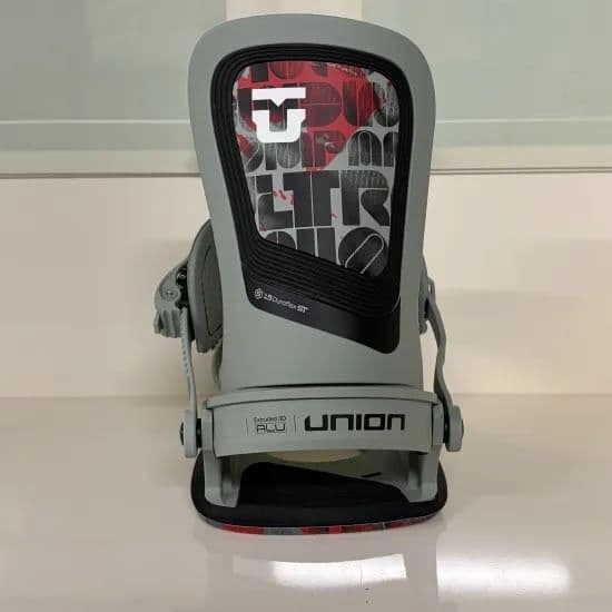 UNION ユニオン 2026 ULTRA MEN] 緑 S(23.5-25.5