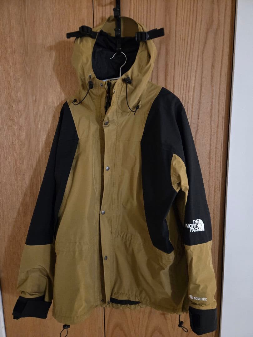 T*H様 【希少L】THE NORTH FACE 1994 mountain j