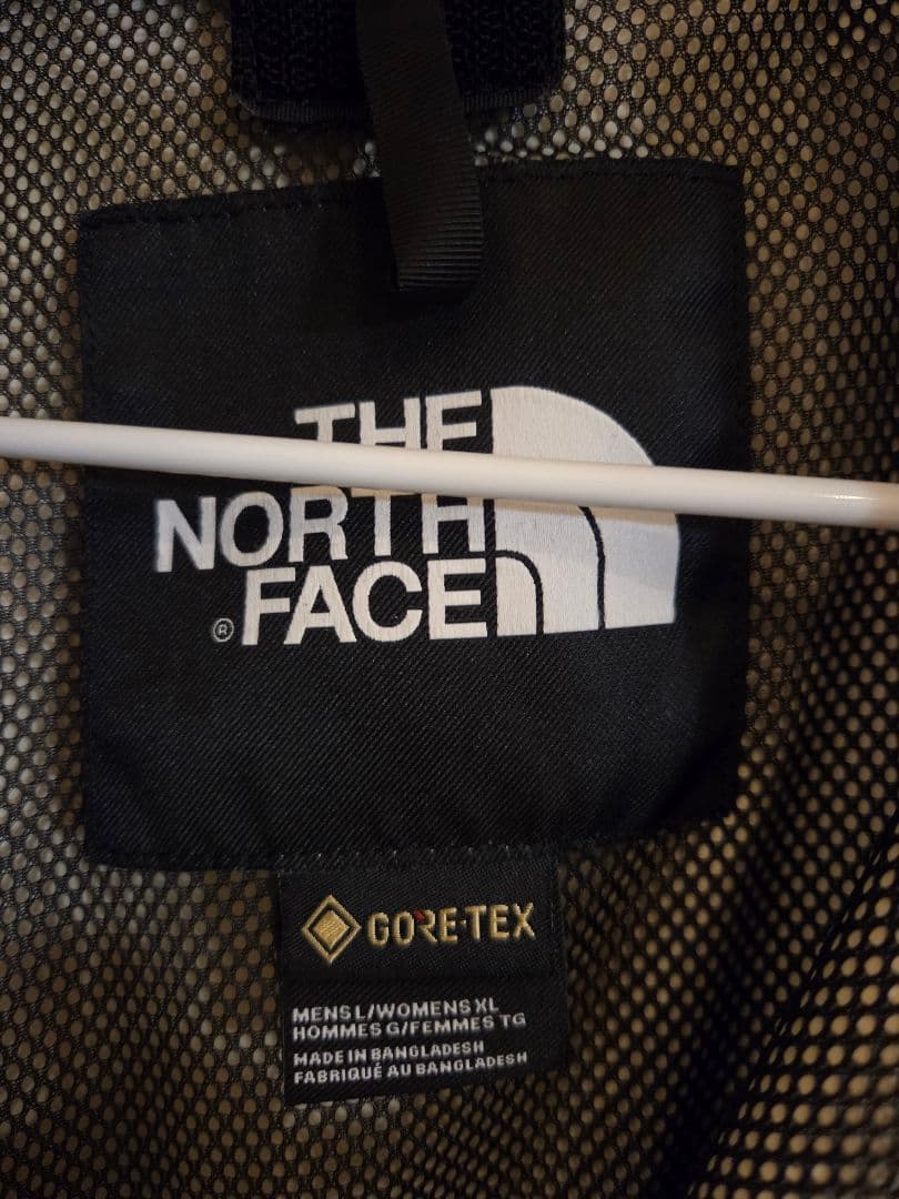 T*H様 【希少L】THE NORTH FACE 1994 mountain j