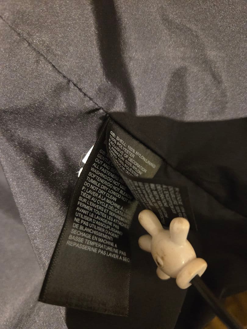 T*H様 【希少L】THE NORTH FACE 1994 mountain j