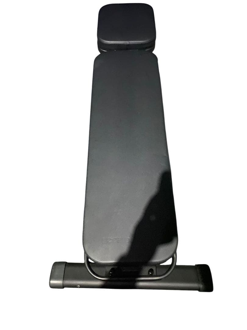 しーら　【良品】リーディングエッジ　マルチポジションベンチ　LE-B80