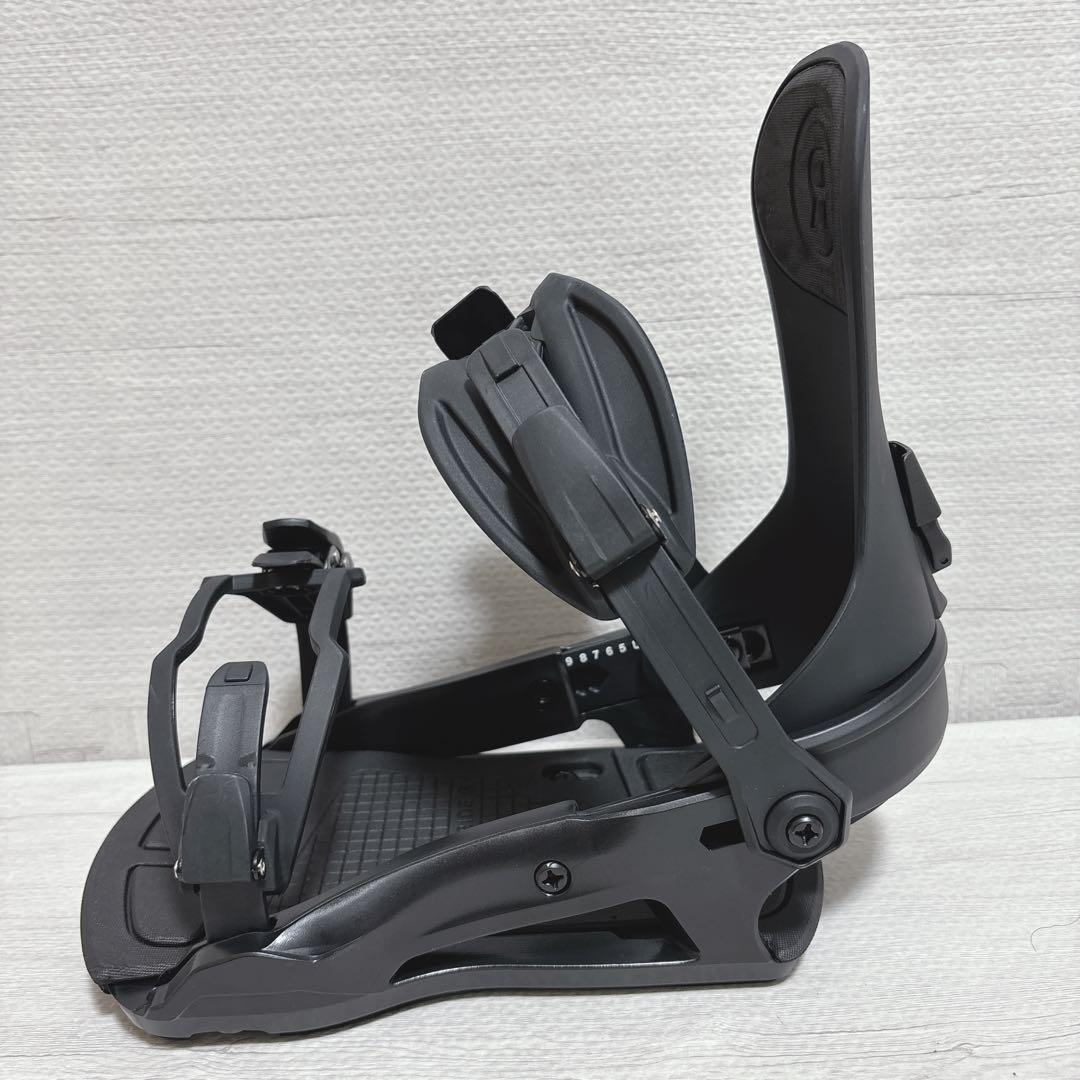 RIDE CL-2 ブラック ビンディング Sサイズ レディース
