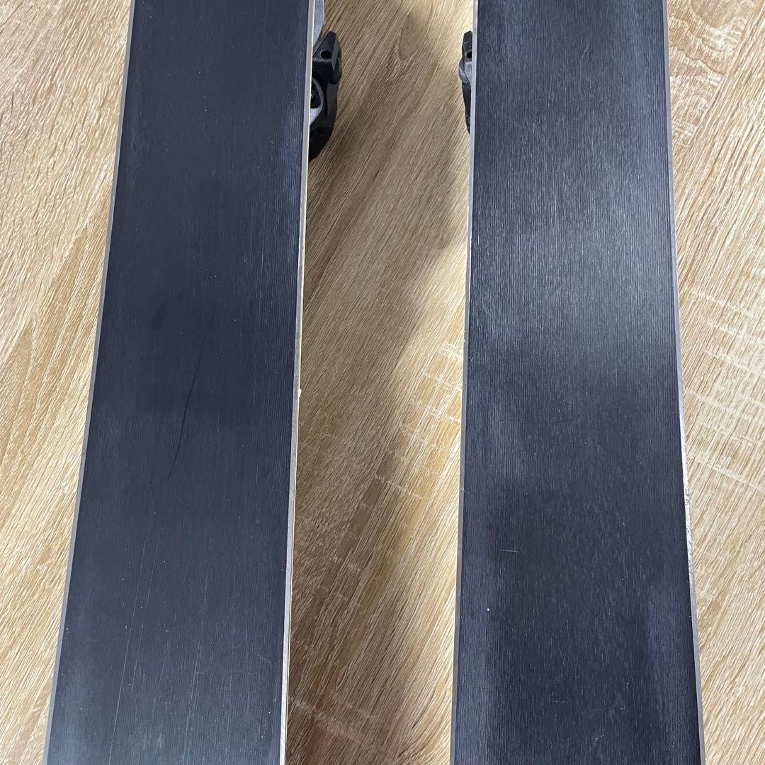 美品　NORDICA ATOMICスキーフルセット‼︎