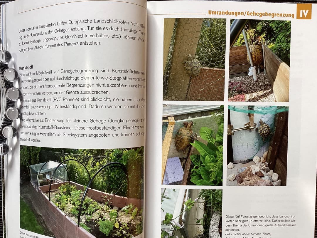 Thorsten Geier の亀本 BAND1,2,3 3冊 カラー写真 独語