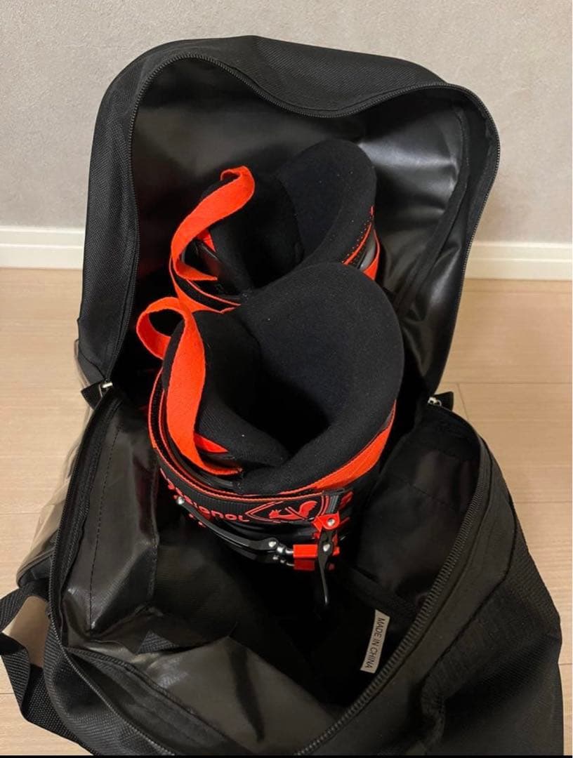 【新品・未使用】ROSSIGNOL HERO 70 WORLD CUP