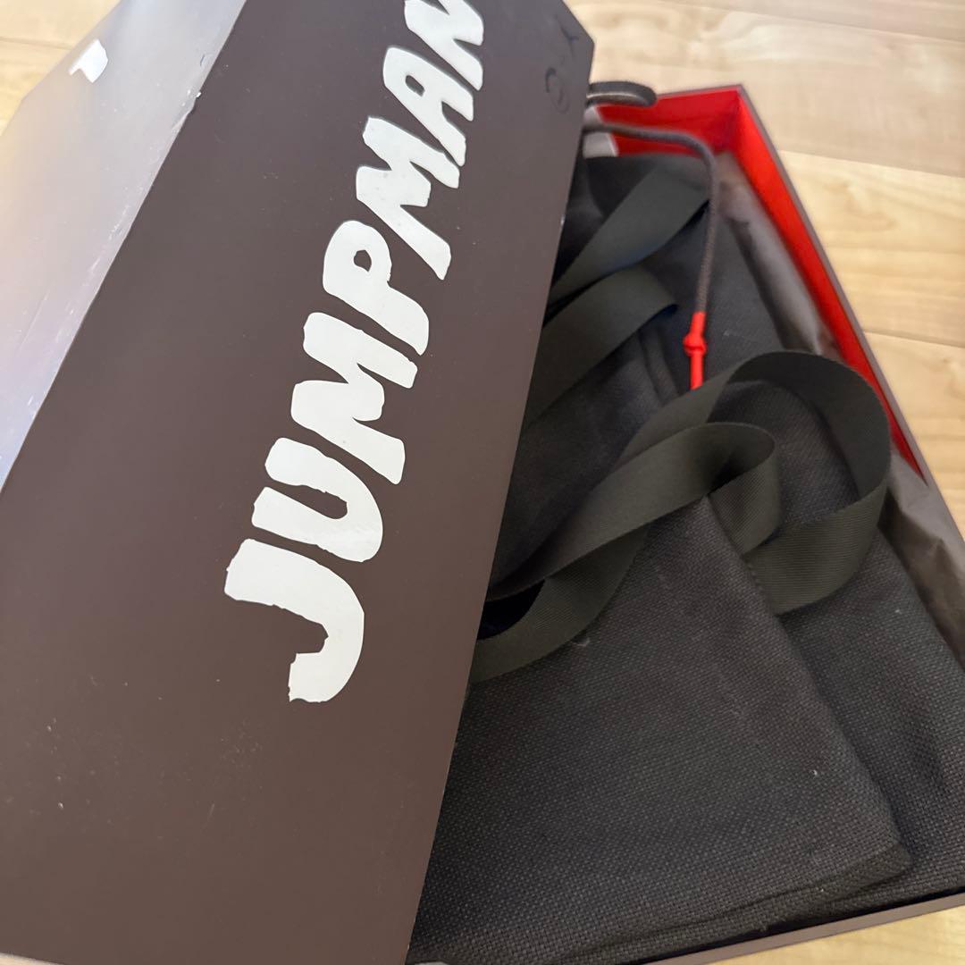 ジャンプマンジャック FZ8117-100