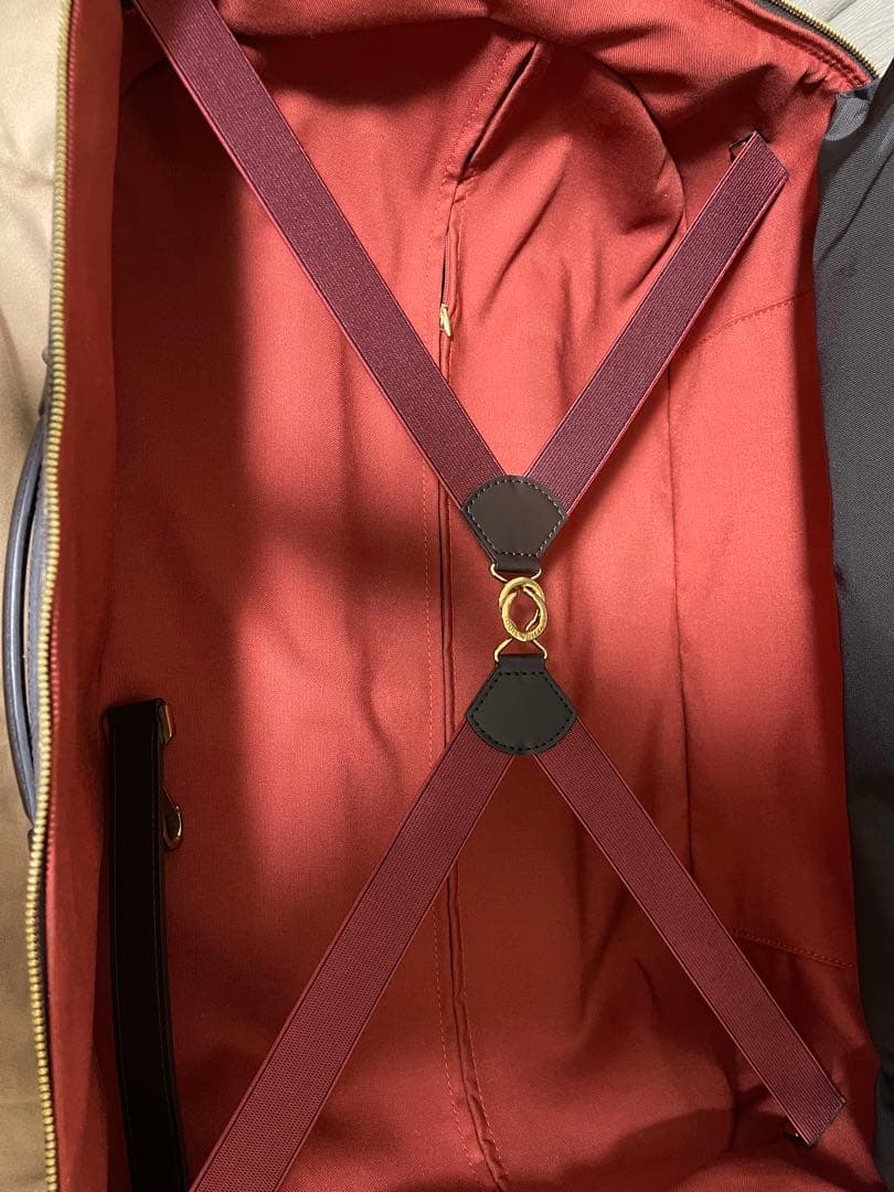 ルイ・ヴィトン ダミエキャリーケース ペガス55