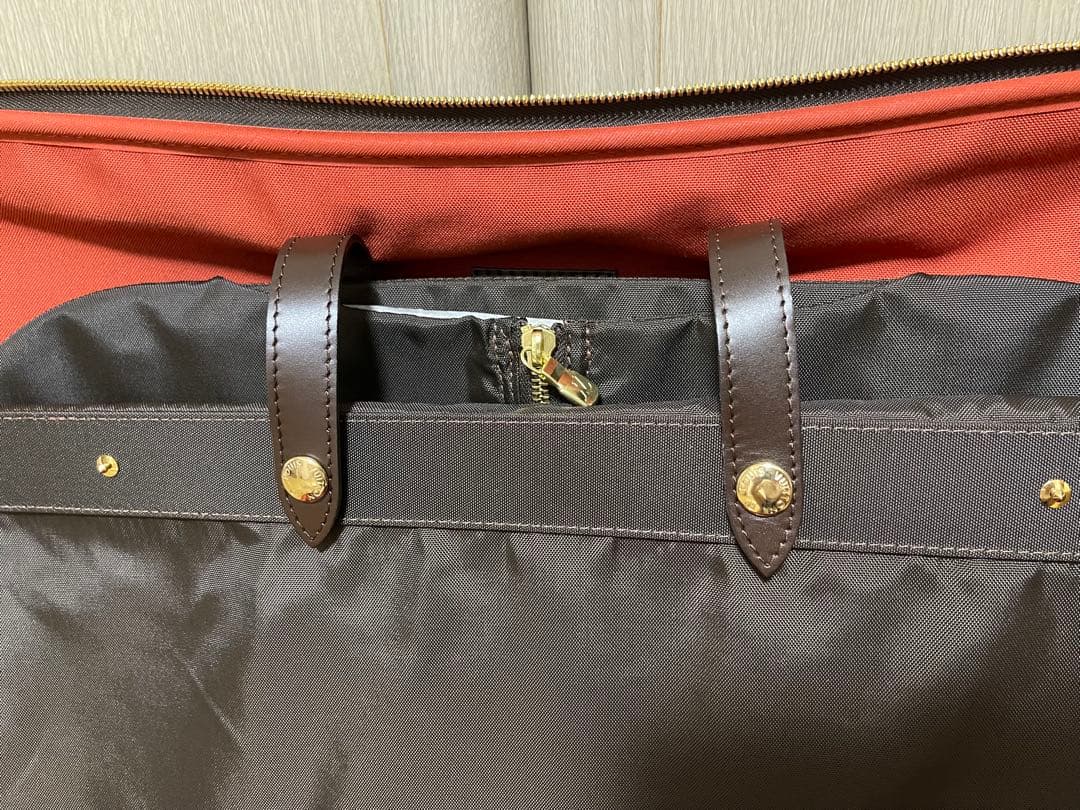 ルイ・ヴィトン ダミエキャリーケース ペガス55