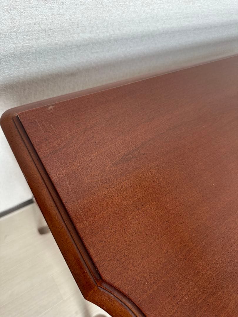 リンホーリン ドレッサー コンソールテーブル IDC大塚家具 ※i4※