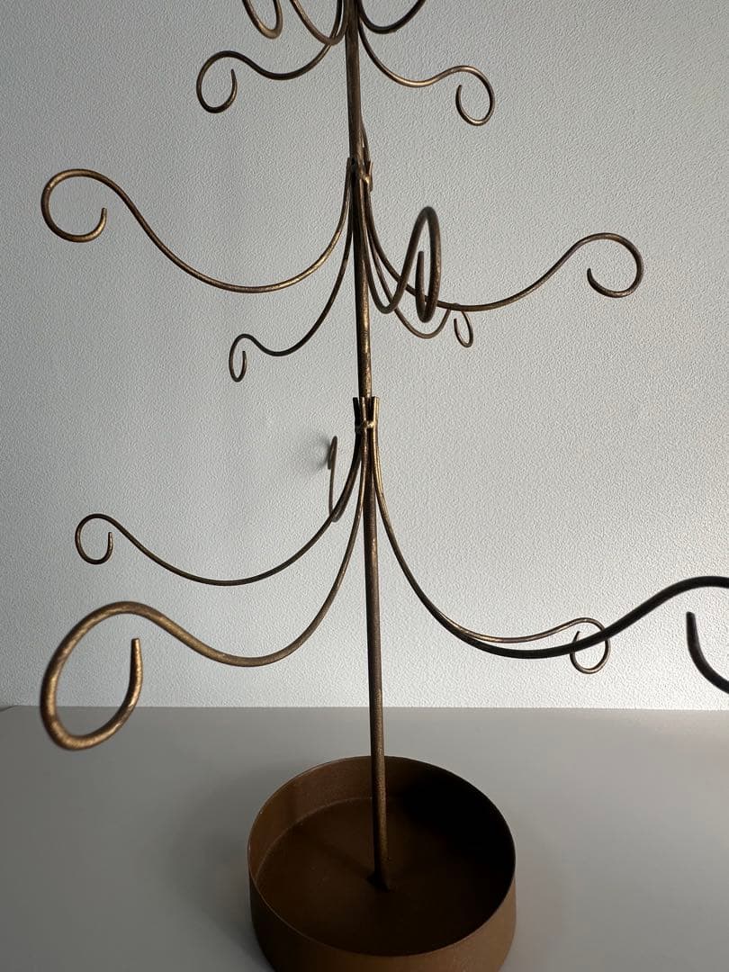 ツリー付 スタバ クリスマス オーナメント ホリデー　星巴克 HOKKAIDO