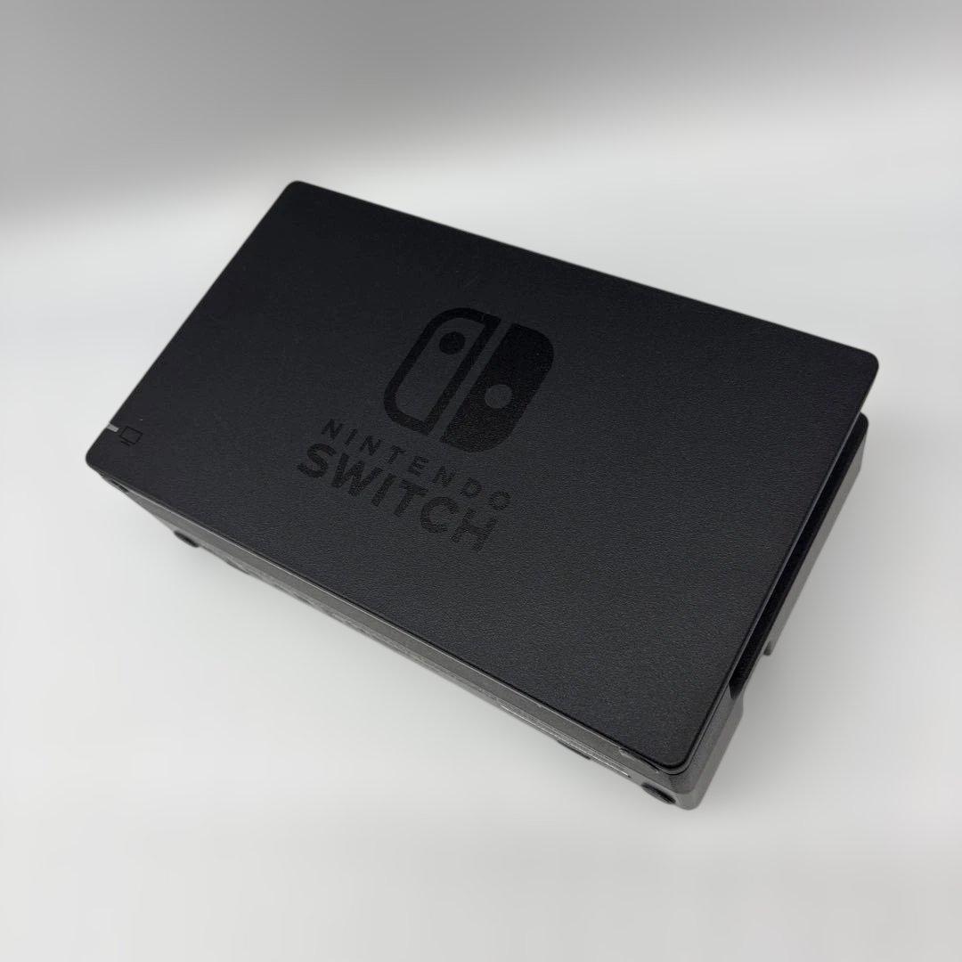 ニンテンドースイッチ 本体 Nintendo Switch バッテリー強化版