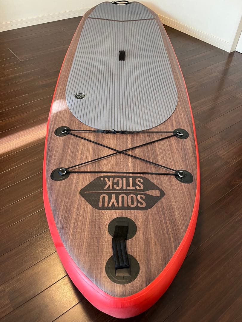 SOUYUSTICK DRIFTER 10'2\