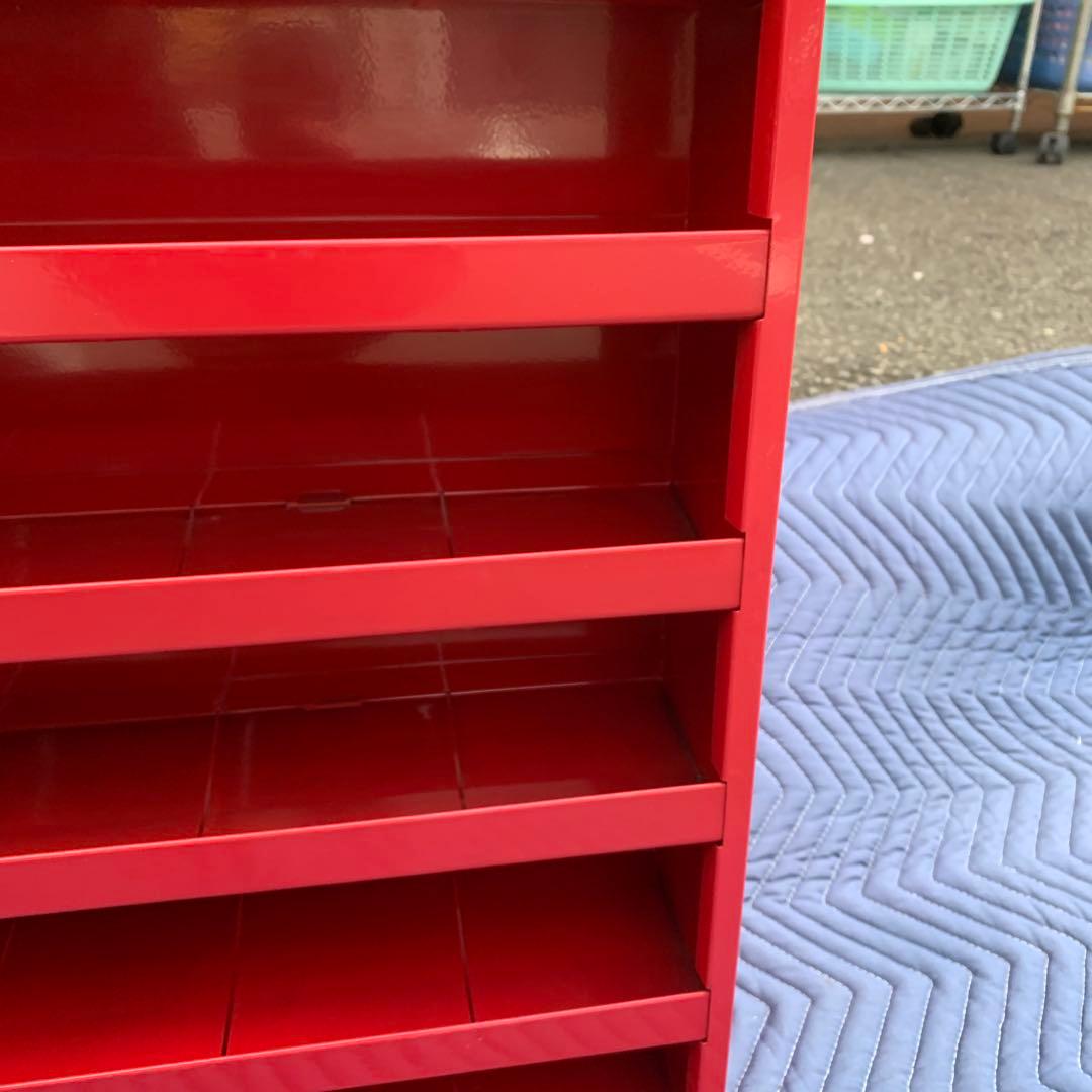 スナップオン　snap-on WHEEL WEIGHT ラック