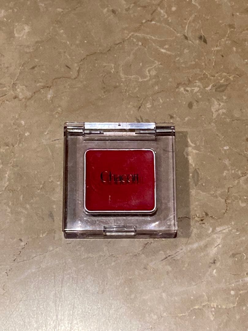 チャコット　メイク　セット　バレエ　発表会