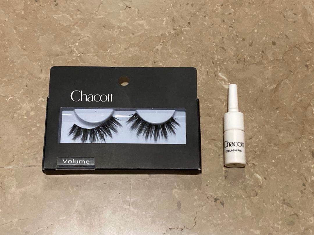 チャコット　メイク　セット　バレエ　発表会