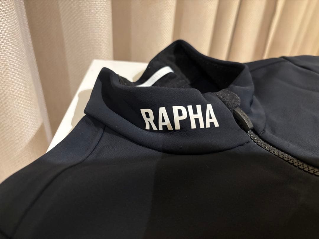 ま*郎様 【Rapha】PRO TEAM WINTER JACKETメンズM
