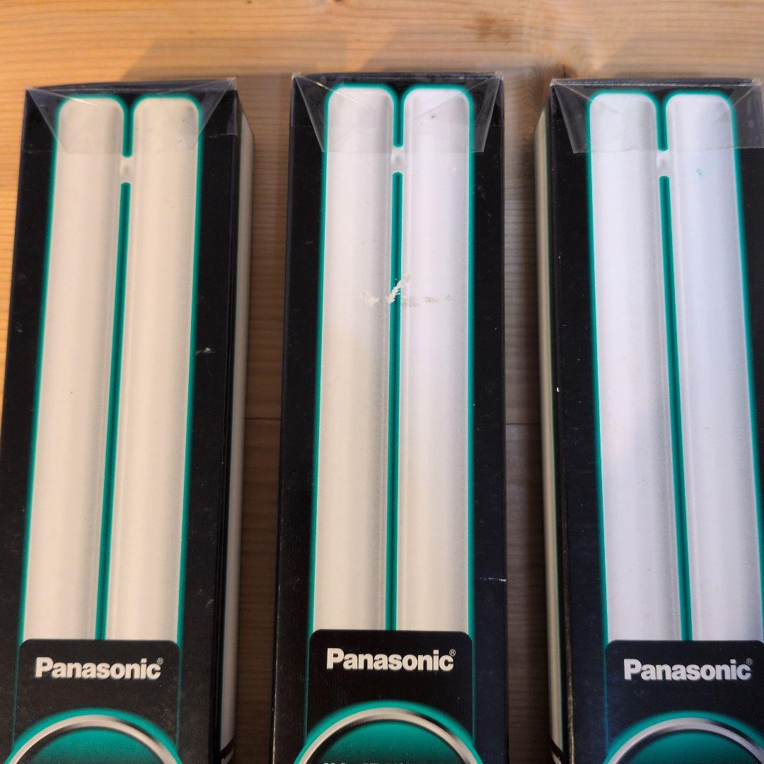 ♦️ パナソニック ツイン蛍光灯 FHP32EN 昼白色 3本組♦️新品未開封