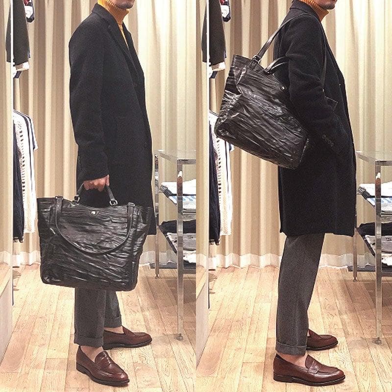 【極美品・定価107,800円】ダニエル＆ボブ チェルカトーレ ローディー