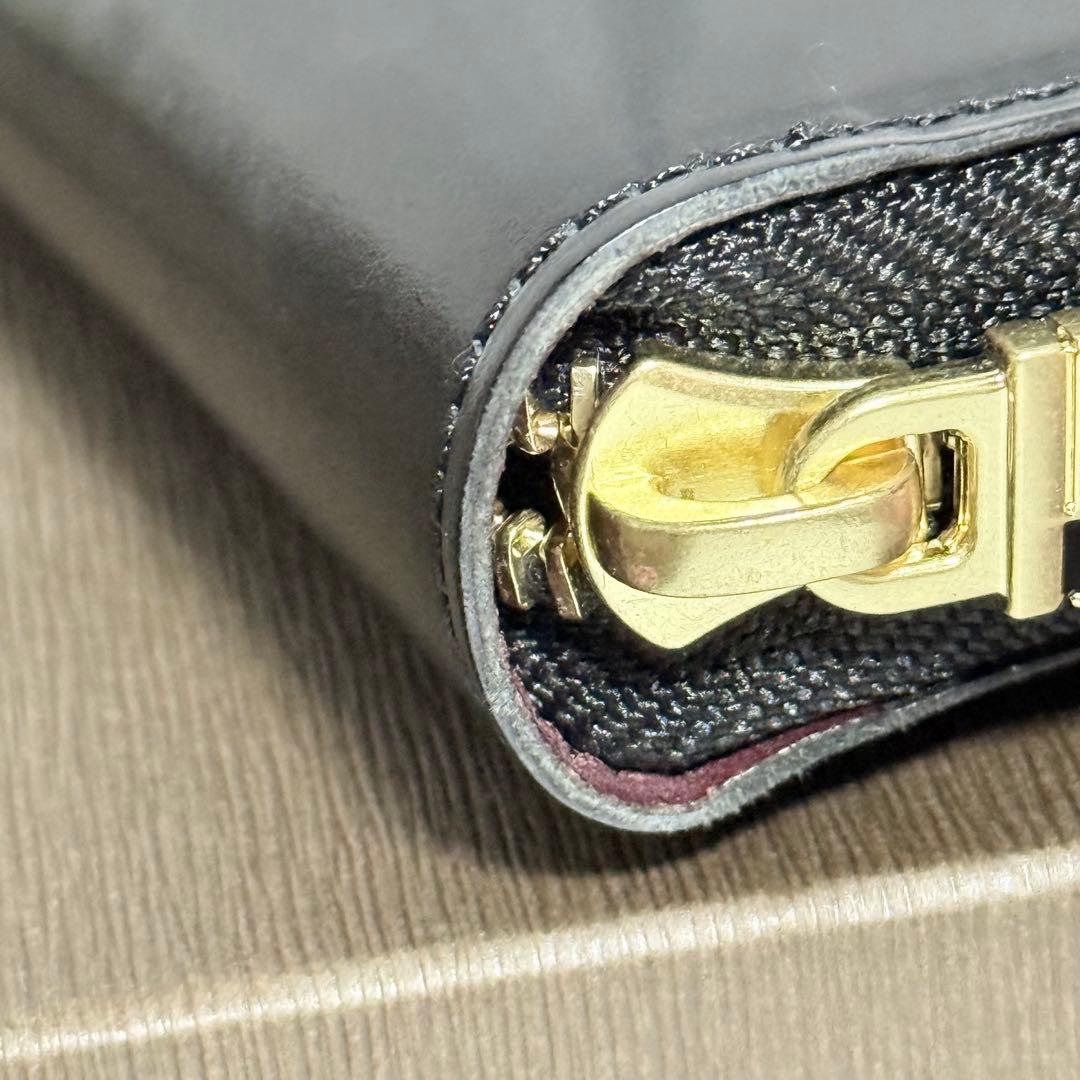 ⭐️未使用⭐️ ココマイスター　コードバンクルー・ブルッククローズ ベルーガ　黒