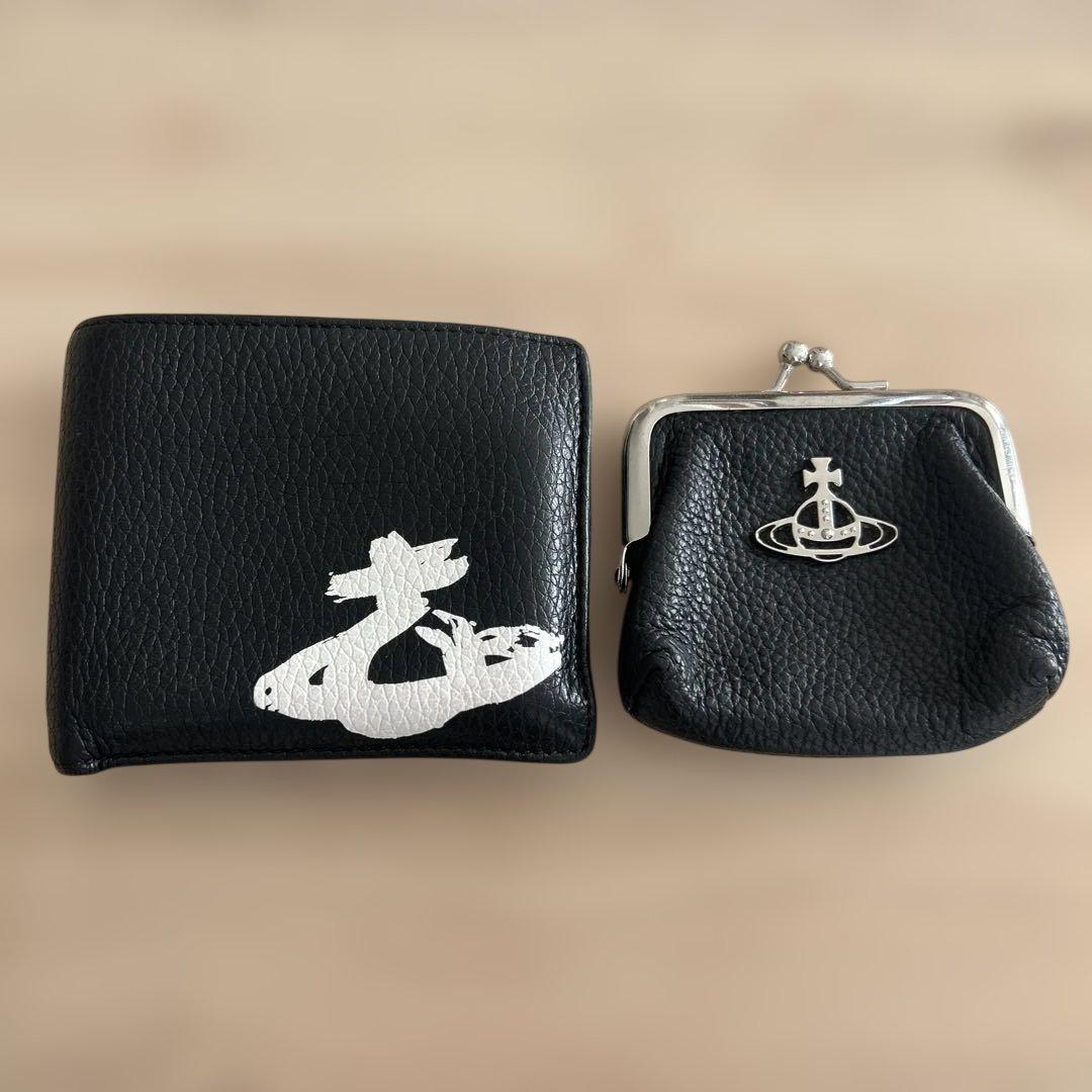 【早い者勝ち₍ᐢ‥ᐢ₎ ♡】Vivienne Westwood 財布 セット