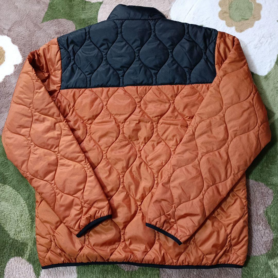 ヨネックス 中綿ジャケット ユニ Lサイズ