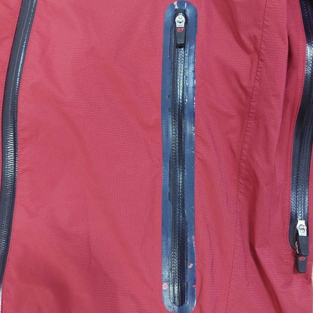 MASTER BUNNY EDITION 雨具 セットアップ レインジャケット