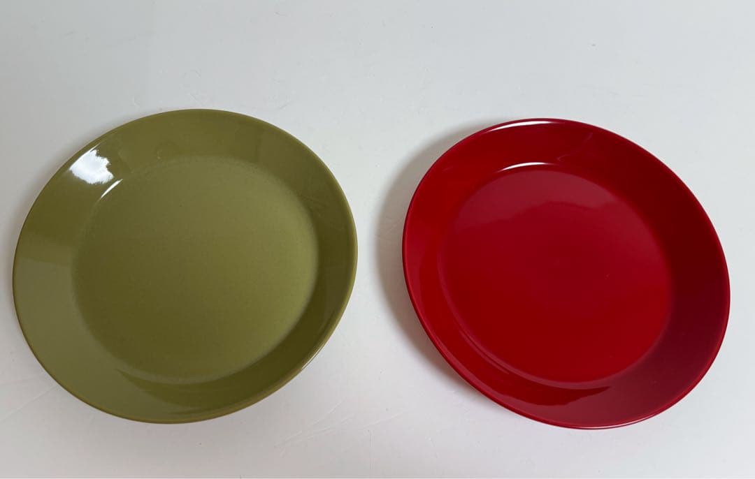  Teema / イッタラ ティーマ 5枚セット