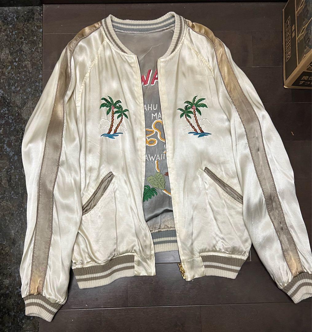 ジャケット・アウター USJP