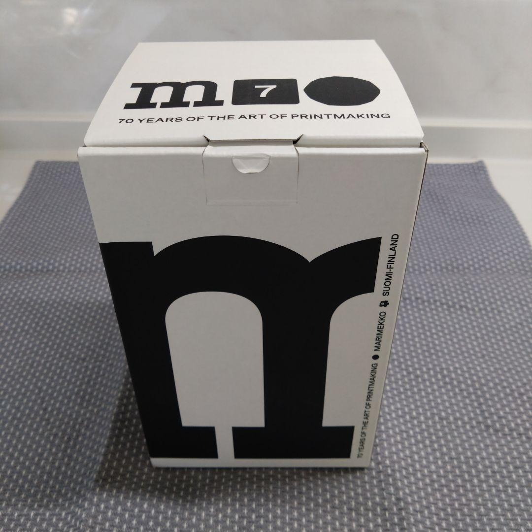 マリメッコ 創立70周年記念 セラミック製 フィギュア ラウハ Rauha