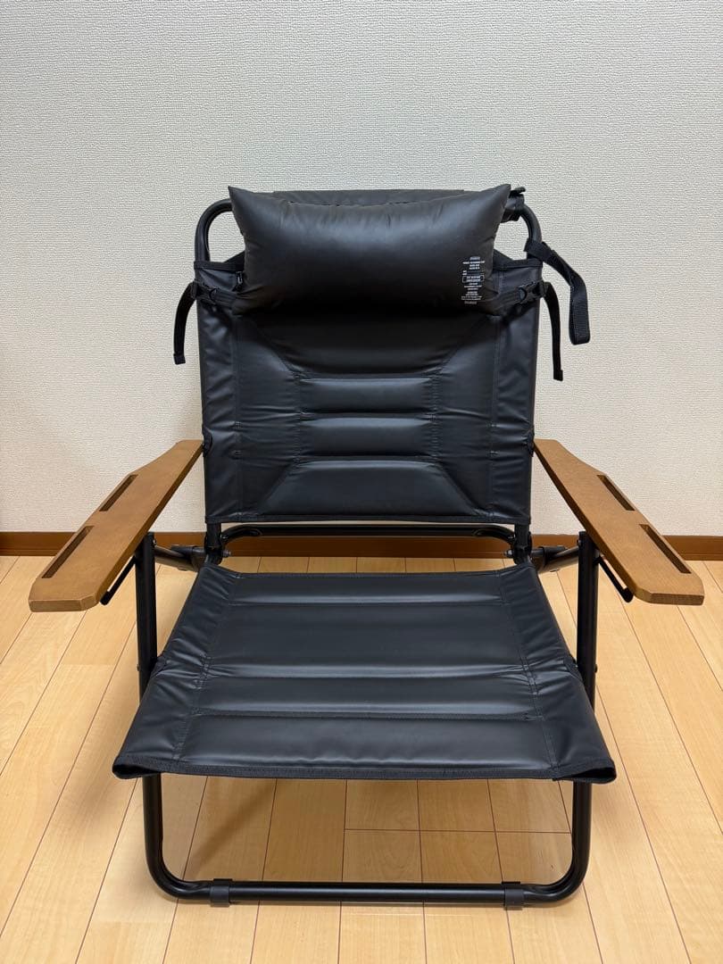 アッソブ（AS2OV）ローバーチェア