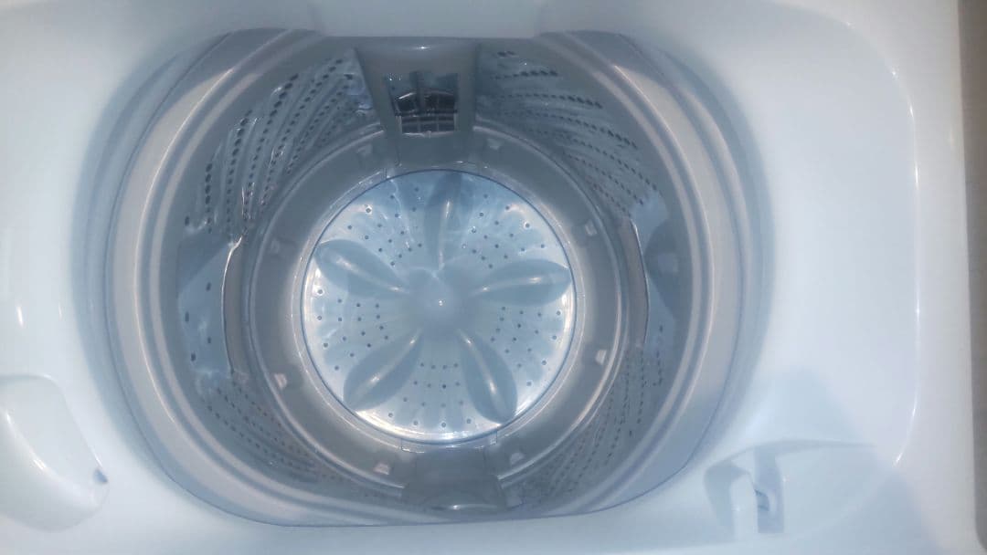 Hisense 格安 高年式 洗濯機 HW-K45E 一人暮らし 単身者向け