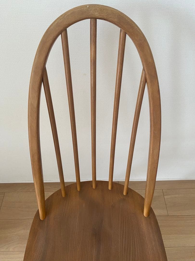ERCOL アーコールクエーカーチェア