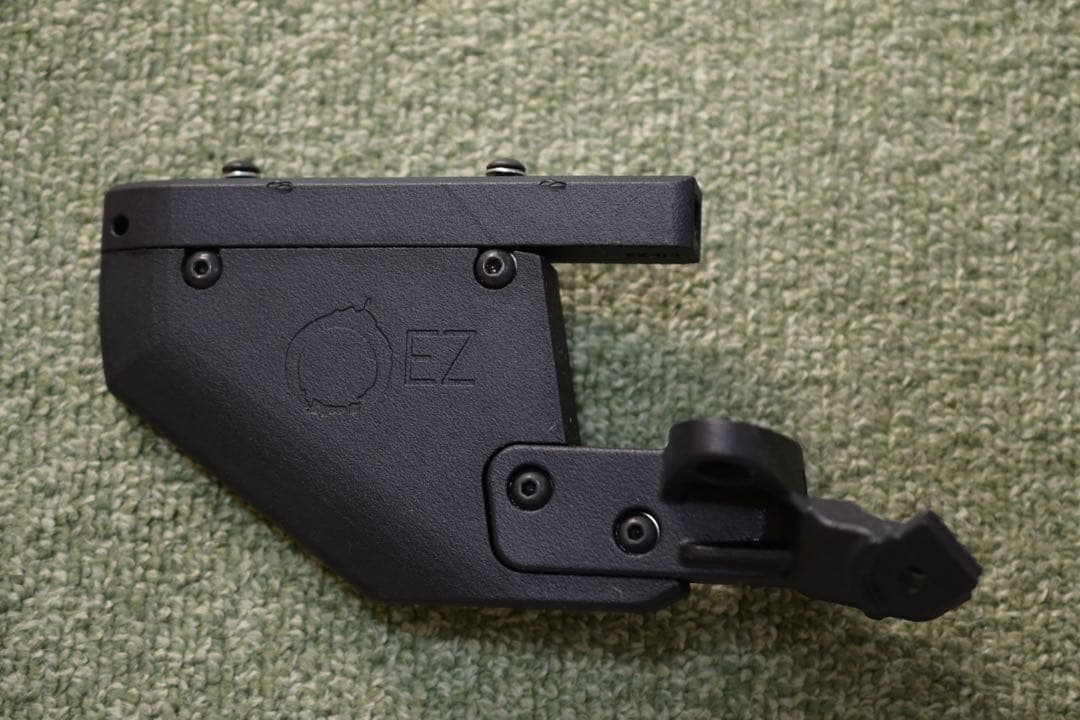 ez gain Hydro Gains ボトルマウント ボトルゲージ