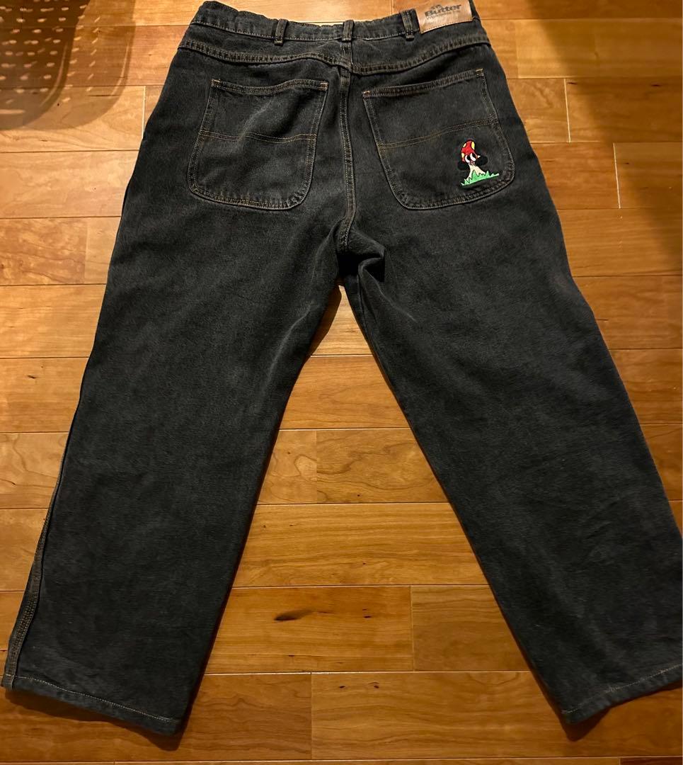 Butter Goods デニム バターグッツ